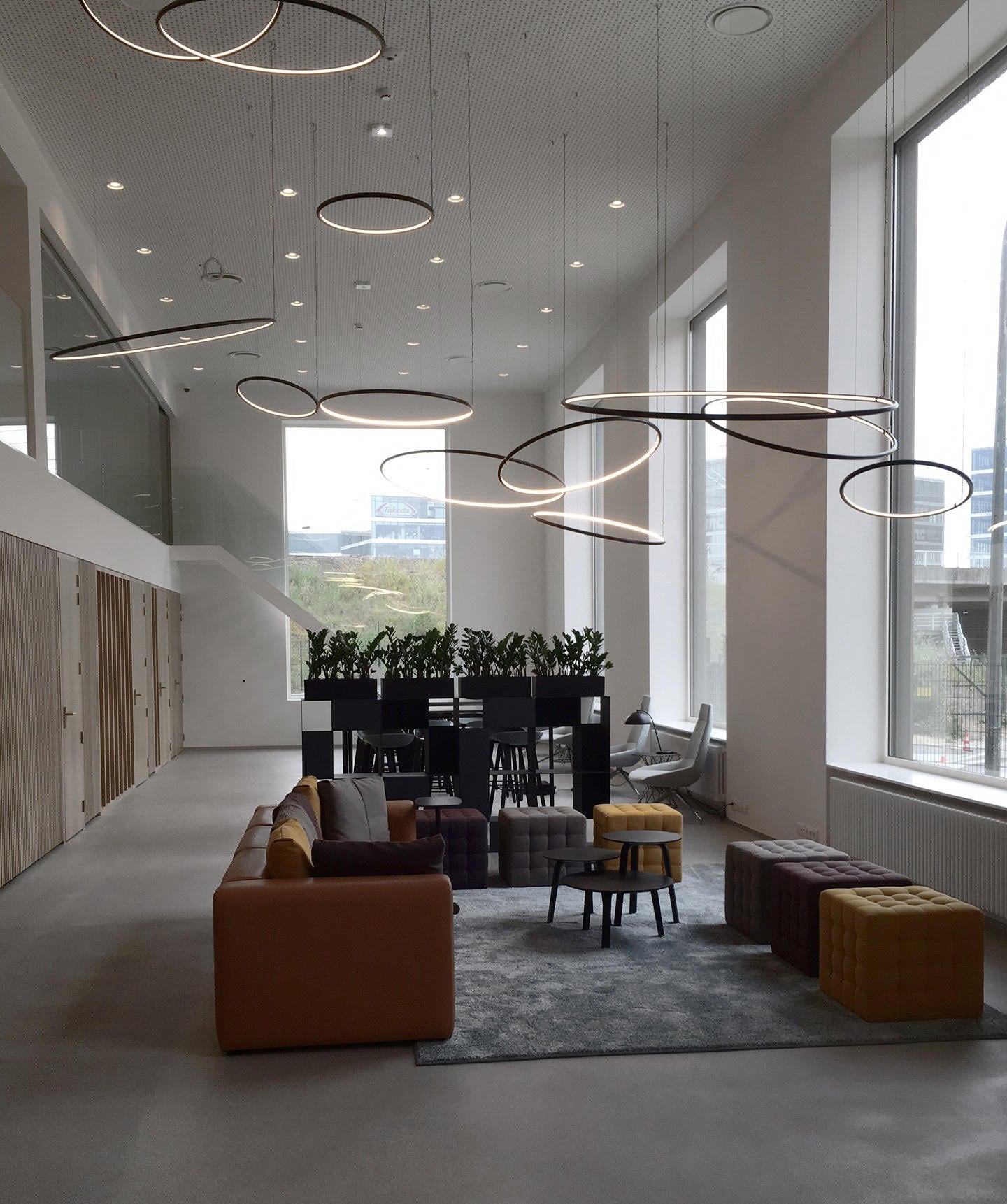 TossB - Hoola 100 Hanglamp - KOOT