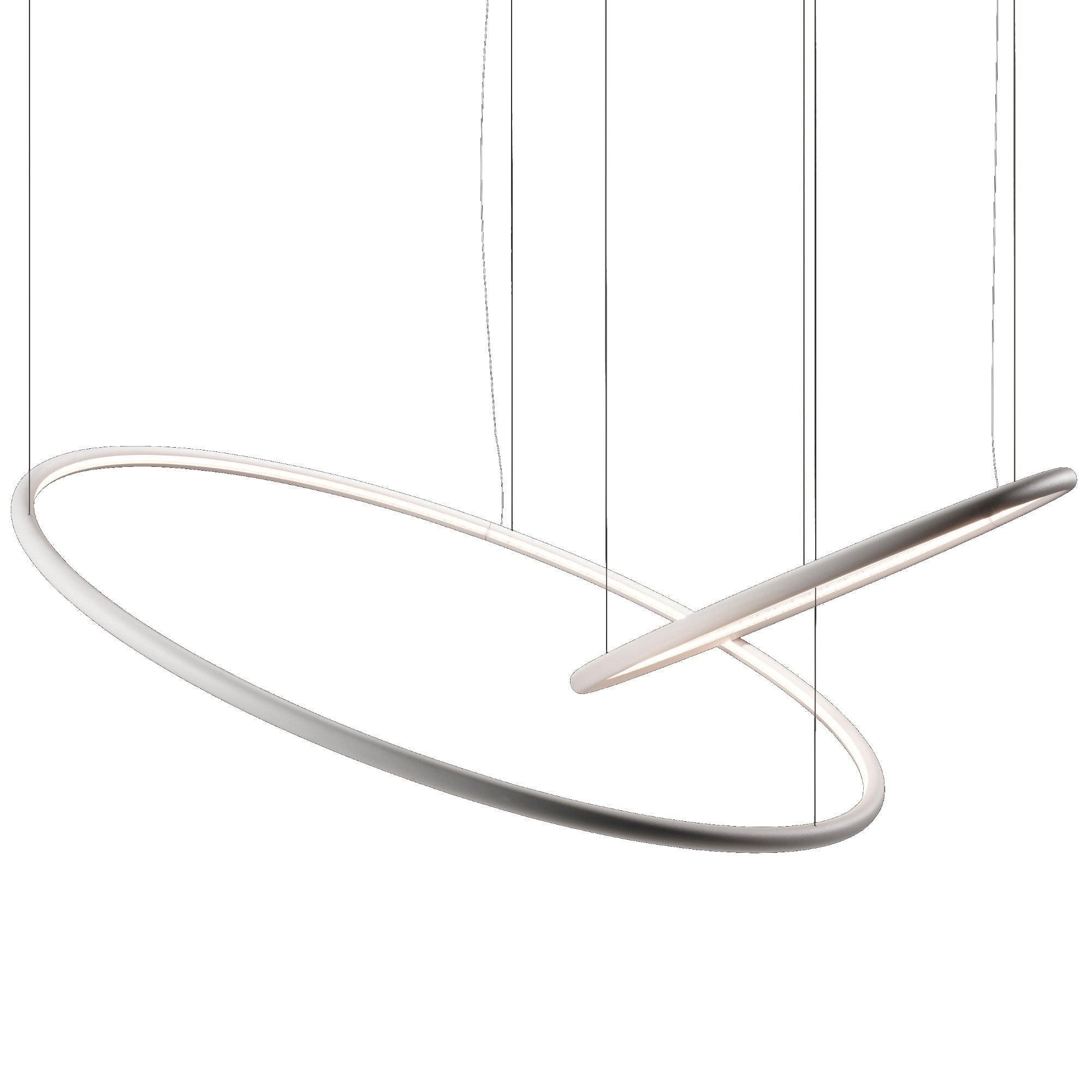 TossB - Hoola 140 Hanglamp - KOOT