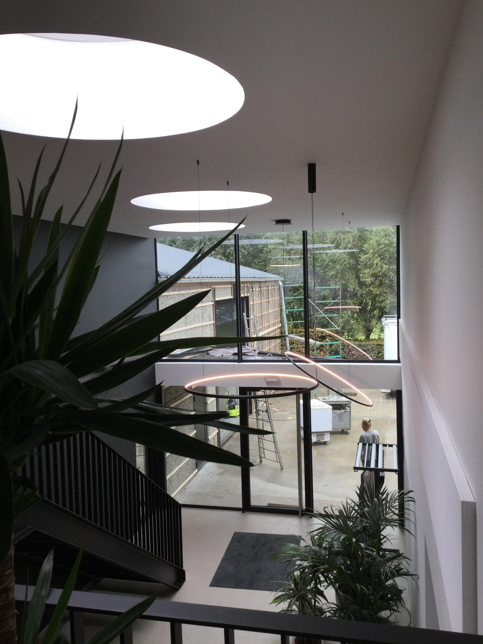 TossB - Hoola 60 Dim Hanglamp - KOOT