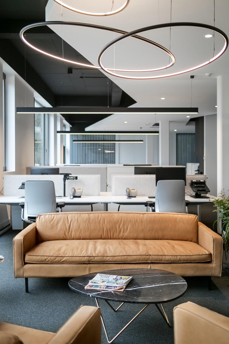 TossB - Hoola 60 Dim Hanglamp - KOOT