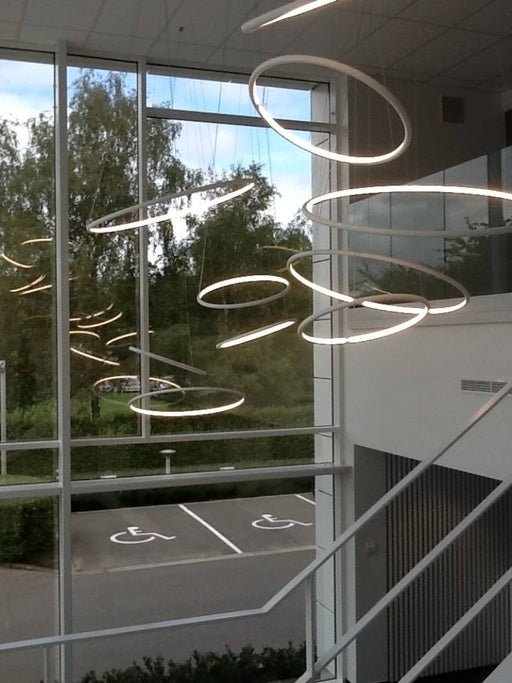 TossB - Hoola 60 Dim Hanglamp - KOOT