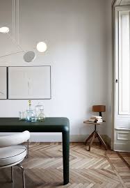 TossB - Mobi S arm Hanglamp - KOOT