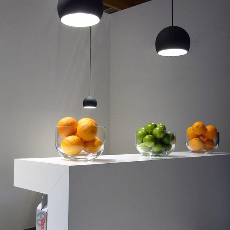 TossB - Sphere 1 Hanglamp - KOOT