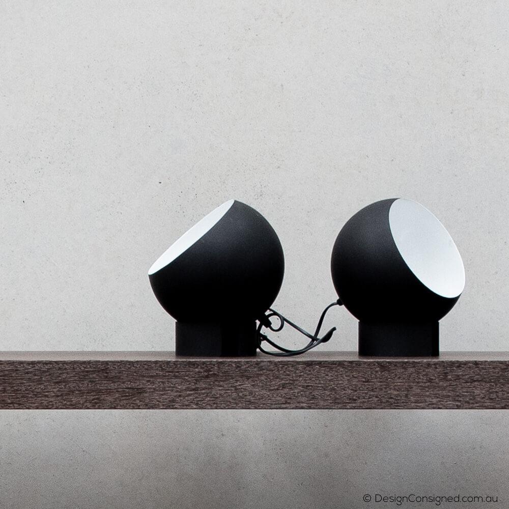 TossB - Sphere Vloerlamp / Tafellamp - KOOT