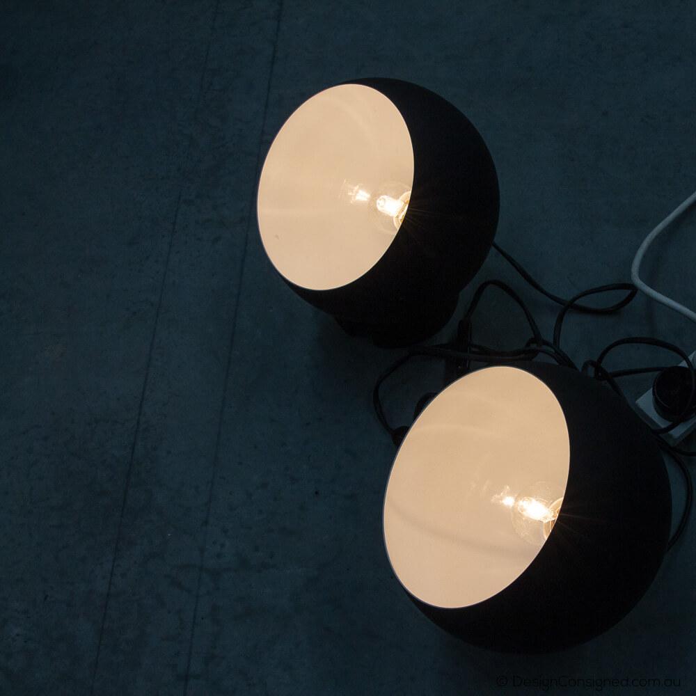 TossB - Sphere Vloerlamp / Tafellamp - KOOT