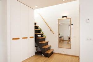 TossB - Tibo Big Covered Wandlamp - KOOT