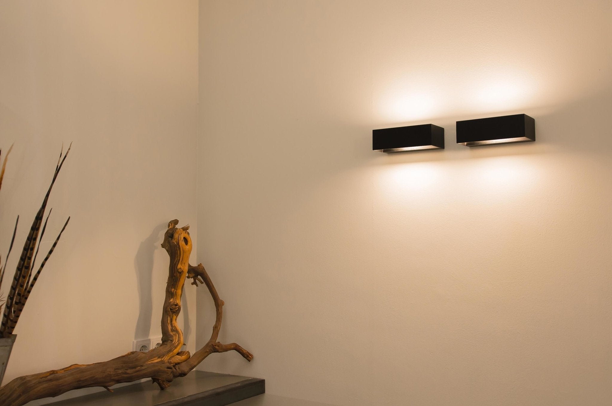 TossB - Tibo Big Wandlamp - KOOT