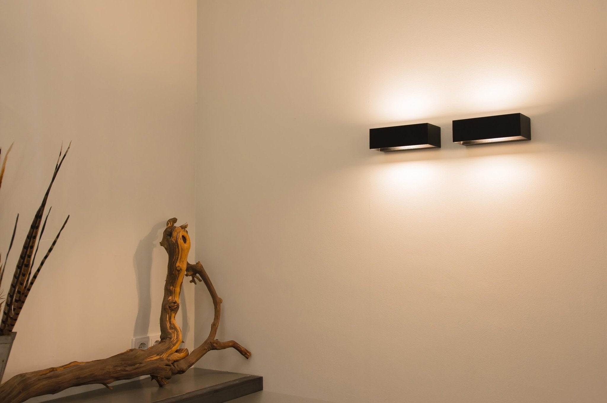 TossB - Tibo Big Wandlamp - KOOT