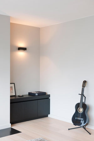 TossB - Tibo LED Dimbaar Wandlamp - KOOT
