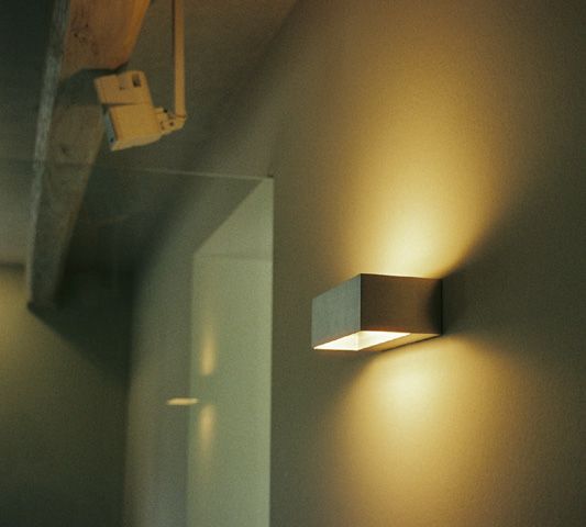 TossB - Tibo Wandlamp - KOOT