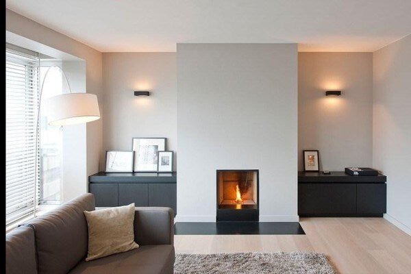 TossB - Tibo Wandlamp - KOOT