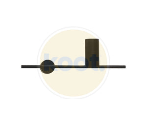 TossB - Tribes wall R up Wandlamp - KOOT