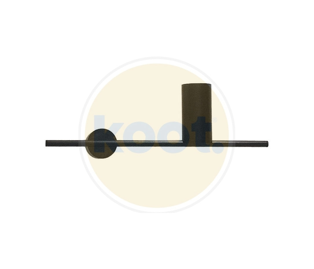 TossB - Tribes wall R up Wandlamp - KOOT