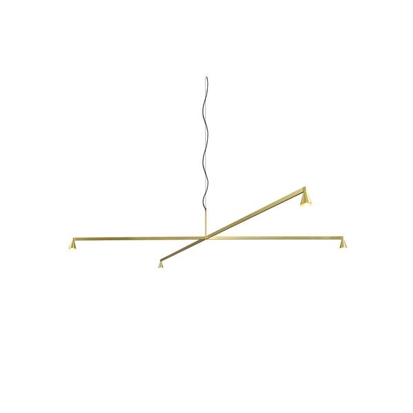 Trizo21 - Austere-Kroonluchter  1X RS 16 - KOOT