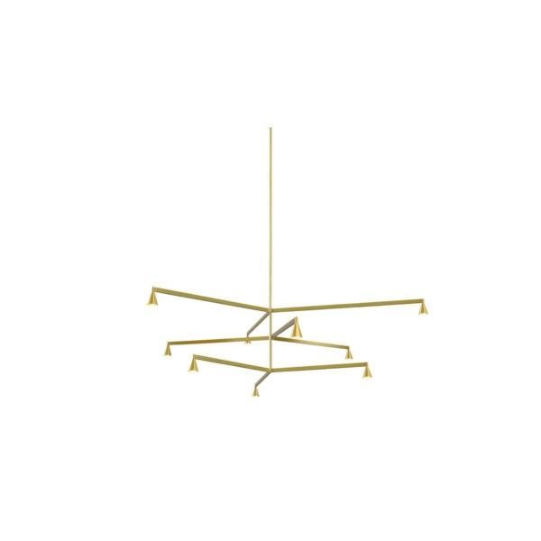 Trizo21 - Austere-Kroonluchter 3Y RF 100 - KOOT