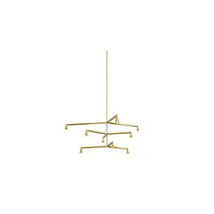 Trizo21 - Austere-Kroonluchter 3Y RF 75 - KOOT