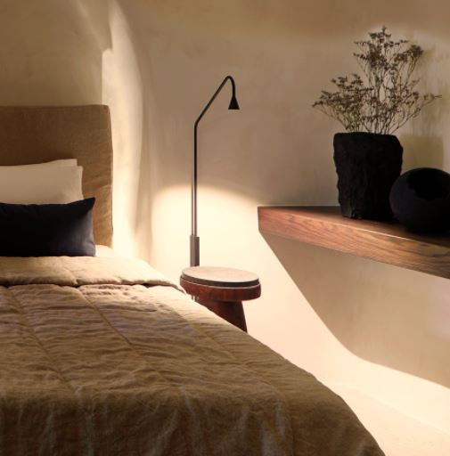 Trizo21 - Austere plug Wandlamp - KOOT