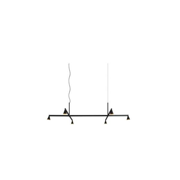 Trizo21 - Austere-Suspension 1+ RS 16  Hanglamp - KOOT