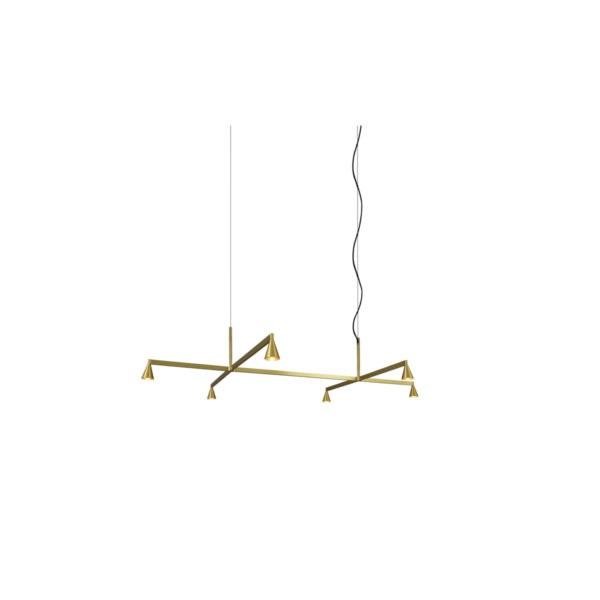 Trizo21 - Austere-Suspension 1+ RS 16  Hanglamp - KOOT