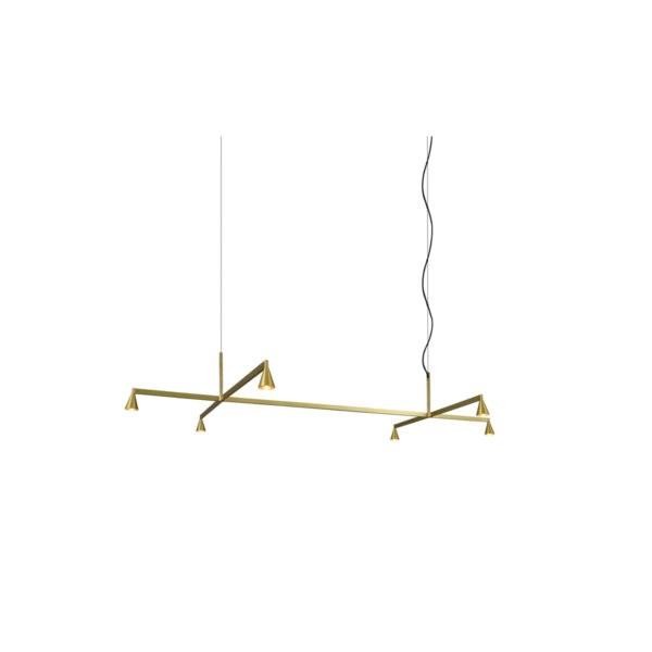 Trizo21 - Austere-Suspension 1+ RS 16  Hanglamp - KOOT