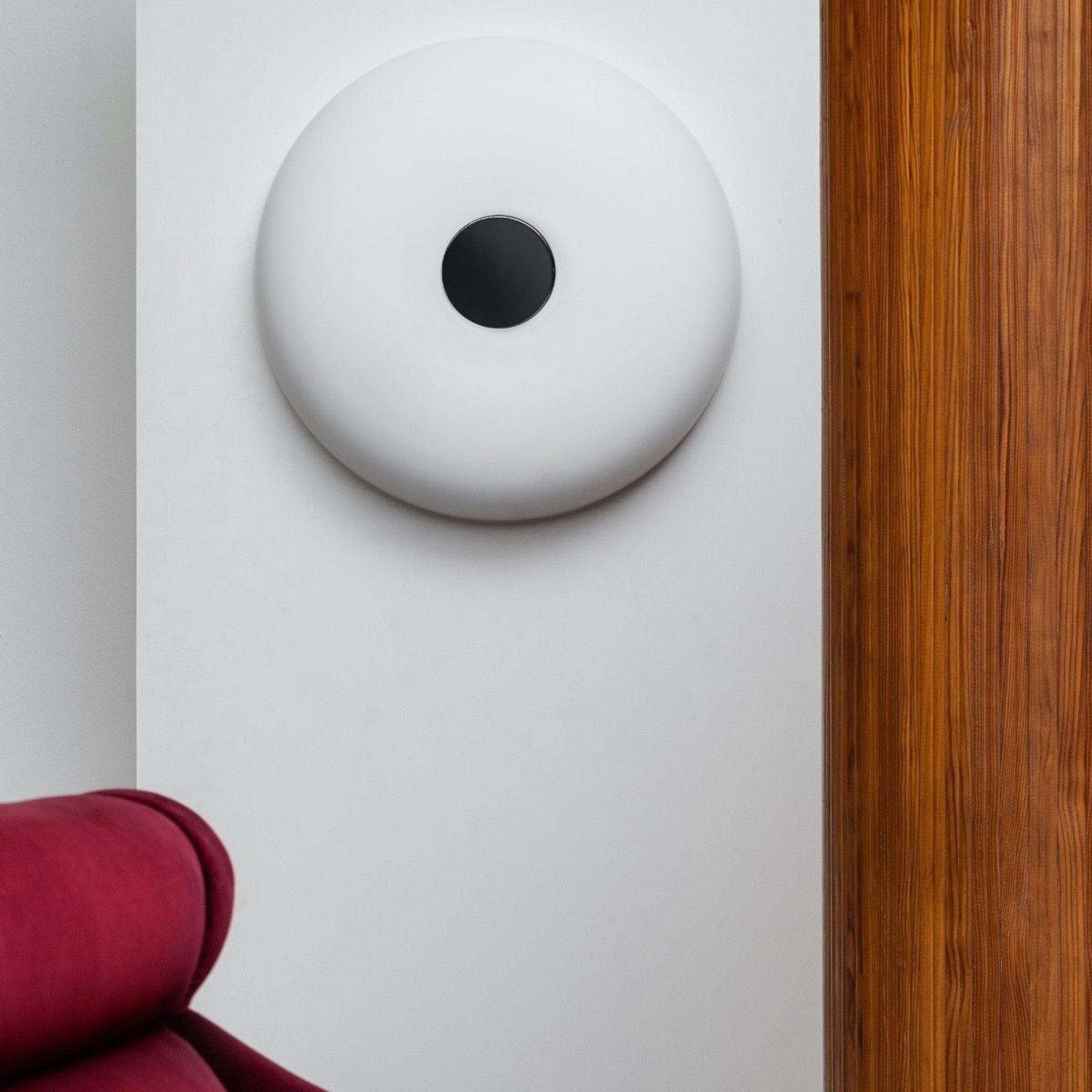 FontanaArte - Tropico Medium wand- of plafondlamp - KOOT