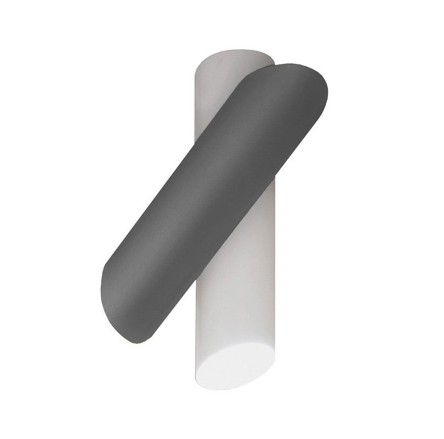 Nemo - Tubes Groot plafondlamp - KOOT