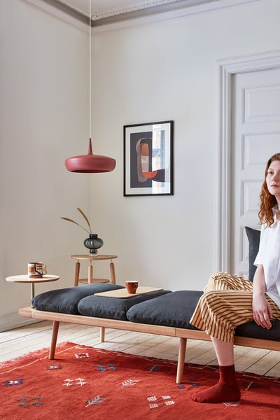 Umage - Clava Dine Hanglamp - KOOT