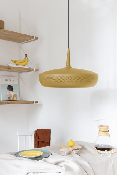 Umage - Clava Dine Hanglamp - KOOT