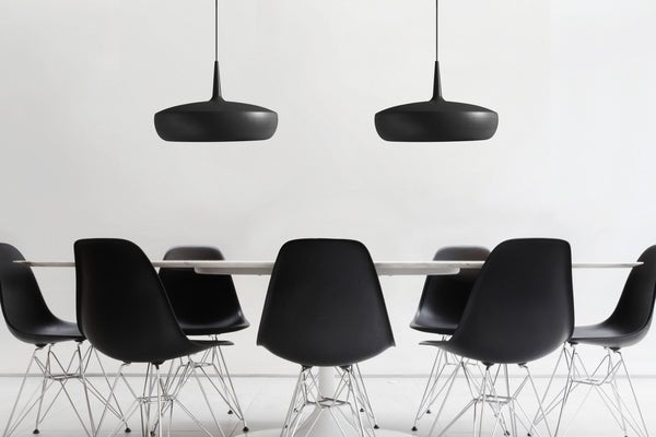 Umage - Clava Dine Hanglamp - KOOT