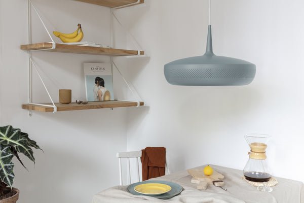 Umage - Clava Dine Hanglamp - KOOT
