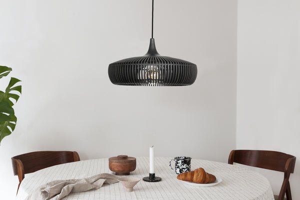 Umage - Clava Dine Wood Hanglamp - KOOT