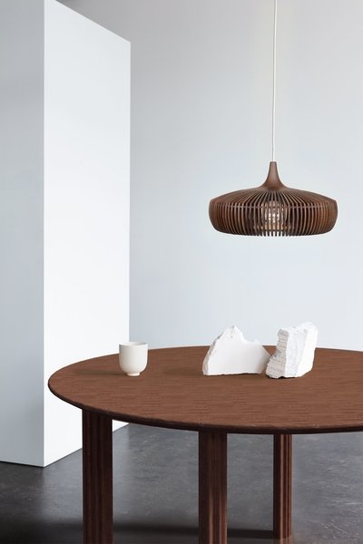 Umage - Clava Dine Wood Hanglamp - KOOT