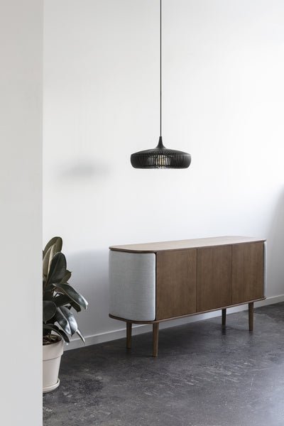 Umage - Clava Dine Wood Hanglamp - KOOT