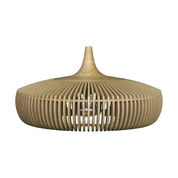 Umage - Clava Dine Wood Hanglamp - KOOT