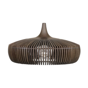 Umage - Clava Dine Wood Hanglamp - KOOT
