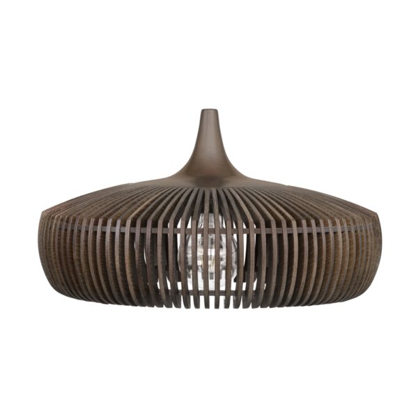 Umage - Clava Dine Wood Hanglamp - KOOT