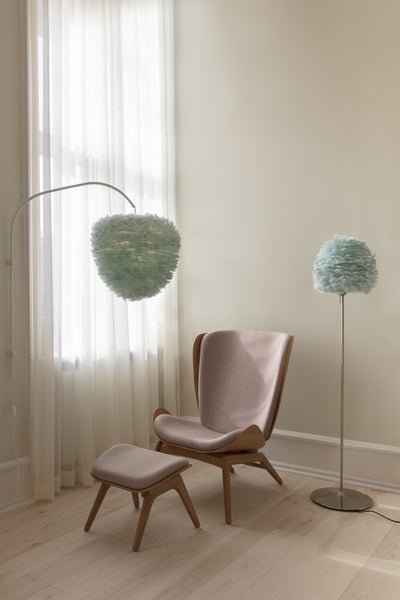 Umage - Eos Esther Groot Hanglamp - KOOT