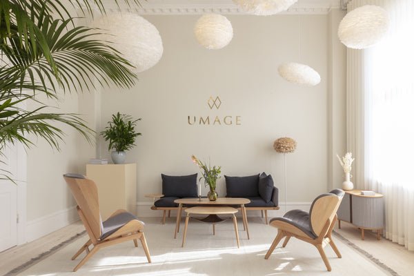 Umage - Eos Esther Groot Hanglamp - KOOT