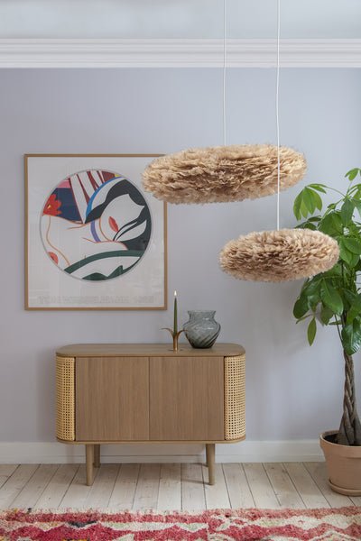 Umage - Eos Esther Groot Hanglamp - KOOT