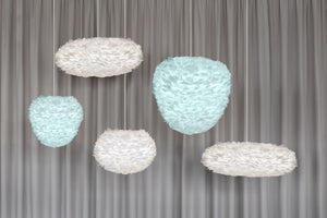 Umage - Eos Esther Groot Hanglamp - KOOT