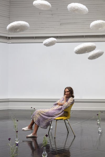 Umage - Eos Esther Groot Hanglamp - KOOT