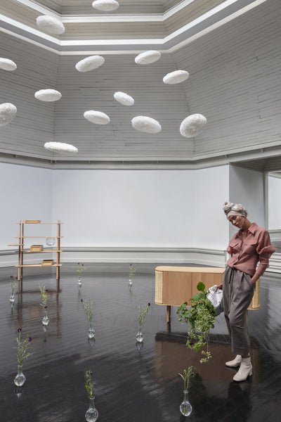 Umage - Eos Esther Groot Hanglamp - KOOT