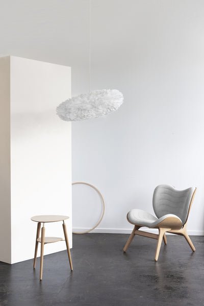 Umage - Eos Esther Groot Hanglamp - KOOT