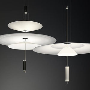 Vibia - Flamingo 1530 hanglamp - KOOT