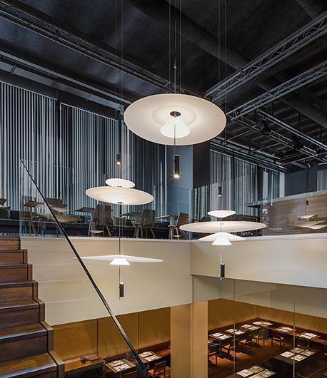 Vibia - Flamingo 1530 hanglamp - KOOT