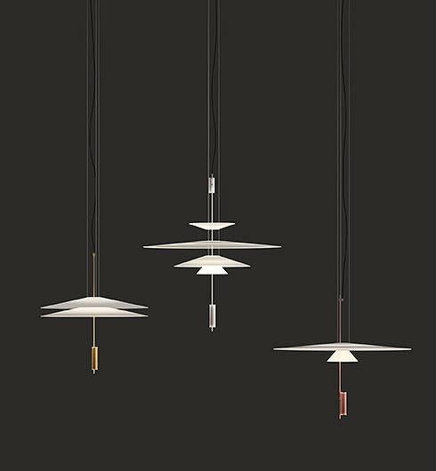 Vibia - Flamingo 1530 hanglamp - KOOT