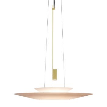 Vibia - Flamingo 1540 hanglamp - KOOT
