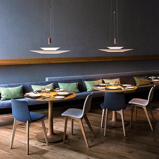 Vibia - Flamingo 1540 hanglamp - KOOT