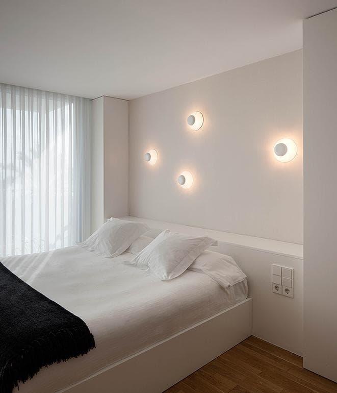 Vibia - Funnel 2012 plafondlamp / wandlamp - KOOT