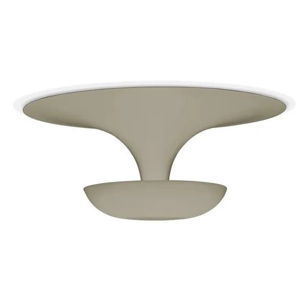 Vibia - Funnel 2012 plafondlamp / wandlamp - KOOT